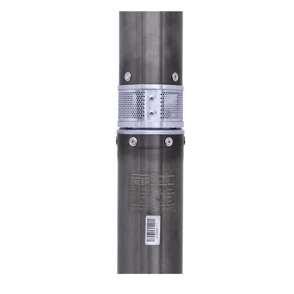 3214 aquario ASP2B-140-100BE