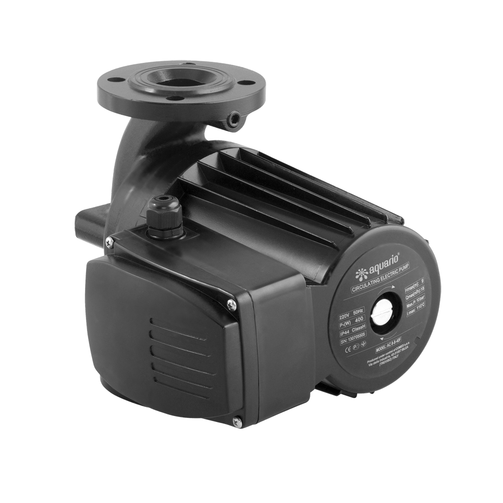 5412 aquario AC 8-12.5-40F